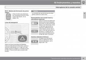 Volvo-XC90-I-1-manual-del-propietario page 67 min