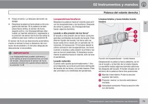 Volvo-XC90-I-1-manual-del-propietario page 75 min