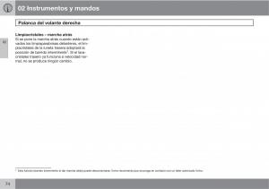 Volvo-XC90-I-1-manual-del-propietario page 76 min