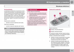 Volvo-XC90-I-1-manual-del-propietario page 81 min