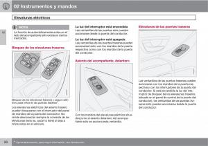 Volvo-XC90-I-1-manual-del-propietario page 82 min