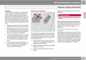 Volvo-XC90-I-1-manual-del-propietario page 87 min