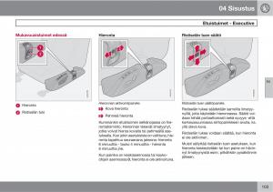 Volvo-XC90-I-1-omistajan-kasikirja page 105 min