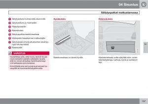 Volvo-XC90-I-1-omistajan-kasikirja page 109 min