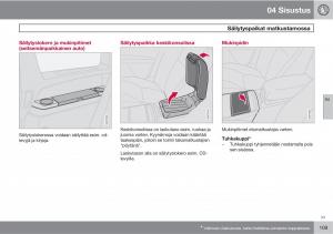 Volvo-XC90-I-1-omistajan-kasikirja page 111 min