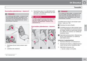 Volvo-XC90-I-1-omistajan-kasikirja page 117 min