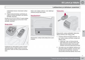 Volvo-XC90-I-1-omistajan-kasikirja page 129 min