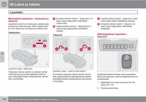 Volvo-XC90-I-1-omistajan-kasikirja page 132 min