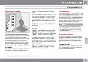 Volvo-XC90-I-1-omistajan-kasikirja page 149 min