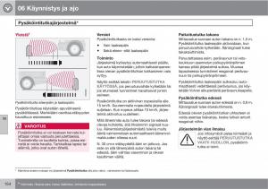 Volvo-XC90-I-1-omistajan-kasikirja page 156 min
