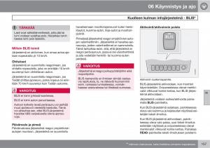 Volvo-XC90-I-1-omistajan-kasikirja page 159 min