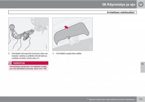 Volvo-XC90-I-1-omistajan-kasikirja page 173 min