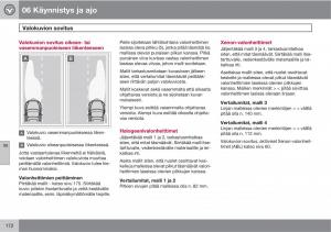 Volvo-XC90-I-1-omistajan-kasikirja page 174 min