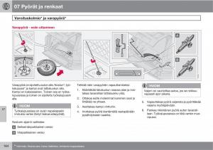 Volvo-XC90-I-1-omistajan-kasikirja page 186 min