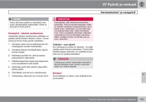 Volvo-XC90-I-1-omistajan-kasikirja page 187 min