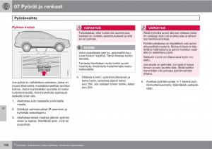 Volvo-XC90-I-1-omistajan-kasikirja page 188 min