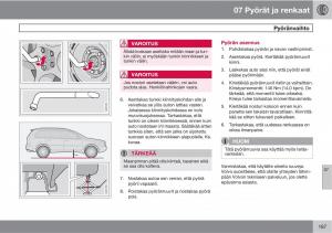 Volvo-XC90-I-1-omistajan-kasikirja page 189 min