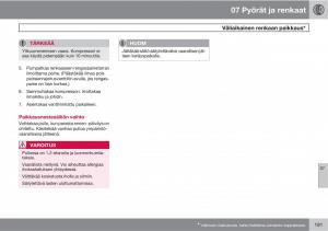 Volvo-XC90-I-1-omistajan-kasikirja page 193 min