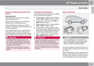 Volvo-XC90-I-1-omistajan-kasikirja page 205 min