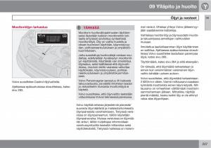 Volvo-XC90-I-1-omistajan-kasikirja page 209 min