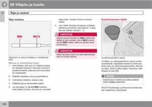 Volvo-XC90-I-1-omistajan-kasikirja page 210 min