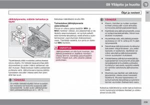 Volvo-XC90-I-1-omistajan-kasikirja page 211 min