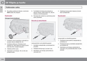 Volvo-XC90-I-1-omistajan-kasikirja page 220 min