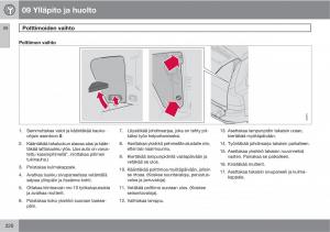 Volvo-XC90-I-1-omistajan-kasikirja page 222 min