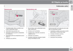 Volvo-XC90-I-1-omistajan-kasikirja page 223 min