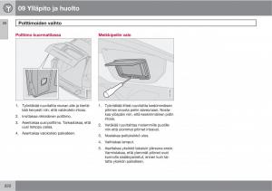 Volvo-XC90-I-1-omistajan-kasikirja page 224 min