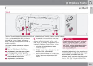 Volvo-XC90-I-1-omistajan-kasikirja page 225 min