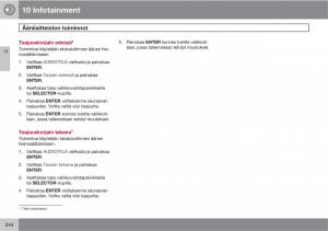 Volvo-XC90-I-1-omistajan-kasikirja page 246 min
