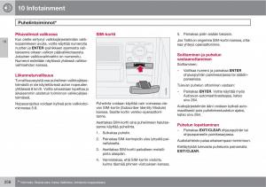 Volvo-XC90-I-1-omistajan-kasikirja page 260 min