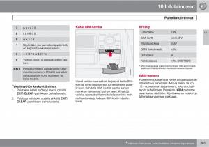 Volvo-XC90-I-1-omistajan-kasikirja page 263 min