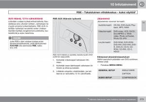 Volvo-XC90-I-1-omistajan-kasikirja page 275 min