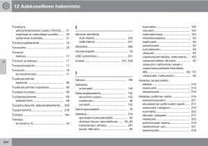 Volvo-XC90-I-1-omistajan-kasikirja page 306 min