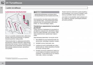 Volvo-XC90-I-1-omistajan-kasikirja page 46 min