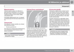 Volvo-XC90-I-1-omistajan-kasikirja page 65 min