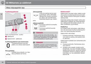 Volvo-XC90-I-1-omistajan-kasikirja page 70 min