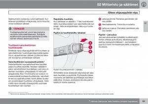 Volvo-XC90-I-1-omistajan-kasikirja page 71 min