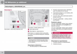 Volvo-XC90-I-1-omistajan-kasikirja page 74 min