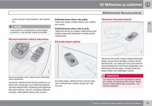 Volvo-XC90-I-1-omistajan-kasikirja page 77 min