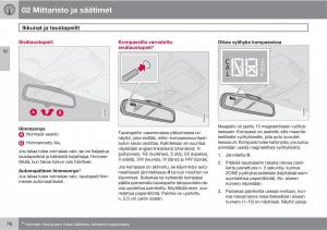 Volvo-XC90-I-1-omistajan-kasikirja page 78 min