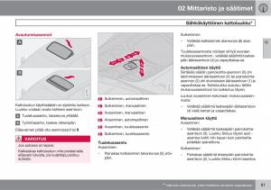 Volvo-XC90-I-1-omistajan-kasikirja page 83 min