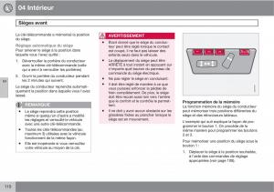 Volvo-XC90-I-1-manuel-du-proprietaire page 112 min