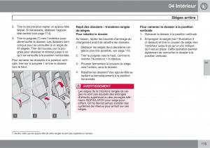 Volvo-XC90-I-1-manuel-du-proprietaire page 117 min