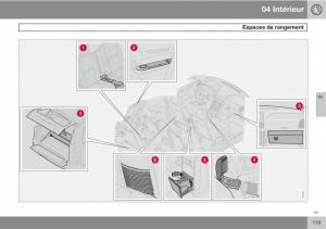 Volvo-XC90-I-1-manuel-du-proprietaire page 121 min