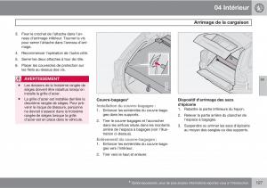 Volvo-XC90-I-1-manuel-du-proprietaire page 129 min