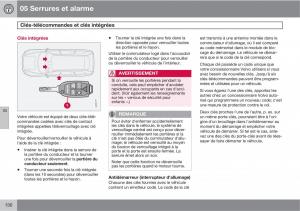 Volvo-XC90-I-1-manuel-du-proprietaire page 132 min