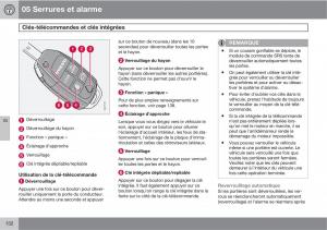 Volvo-XC90-I-1-manuel-du-proprietaire page 134 min